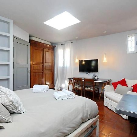 Spectacular Luxury Flat In Trastevere ローマ エクステリア 写真